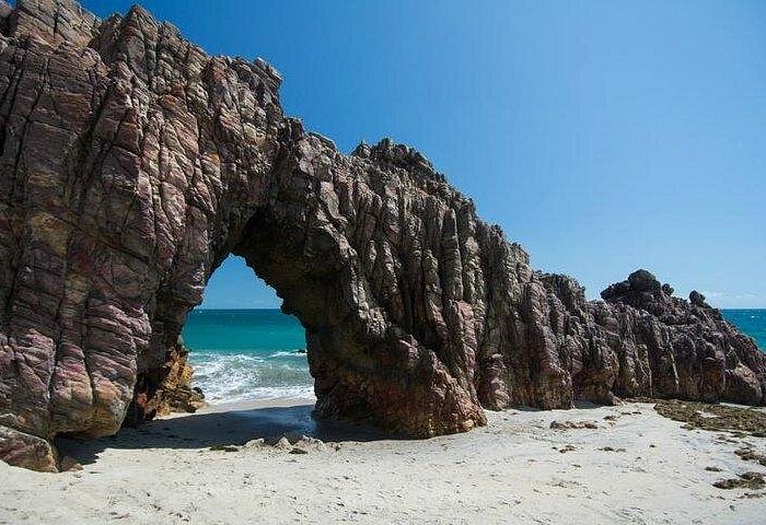 Jericoacoara em 1 Dia
